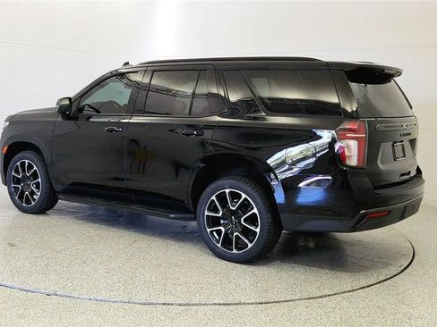 Used 2021 Chevrolet Tahoe RST w/ Luxury Package AWD/4WD image 5