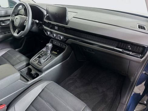 Used 2024 Honda CR-V EX-L image 33