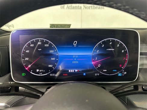 Certified 2024 Mercedes-Benz C 300 Sedan image 29