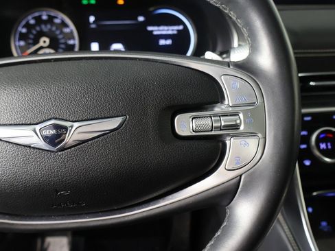 Used 2024 Genesis GV80 3.5T image 43