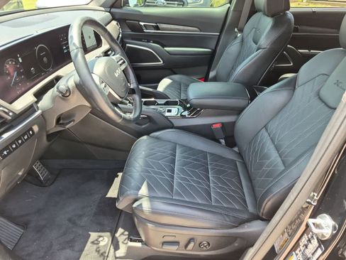 Certified 2024 Kia Telluride SX Prestige X-Line AWD/4WD image 13