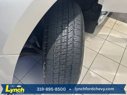 Used 2011 Ford F150 XLT w/ XLT Chrome Pkg AWD/4WD image 25