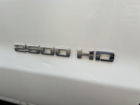 Used 2019 Chevrolet Silverado 2500 W/T w/ WT Convenience Package image 18