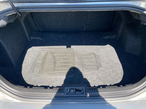 Used 2009 Ford Fusion SE FWD image 23