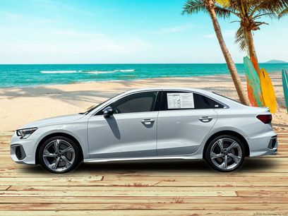 Used 2024 Audi S3 Prestige