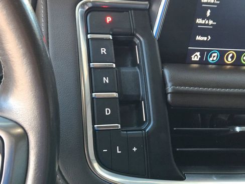 Used 2021 Chevrolet Tahoe LS image 22