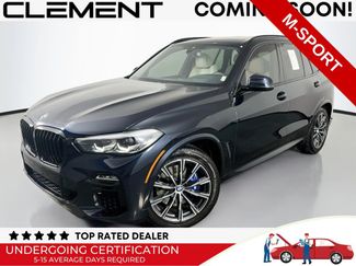 Used 2021 BMW X5 xDrive40i w/ M Sport Package AWD/4WD video 1
