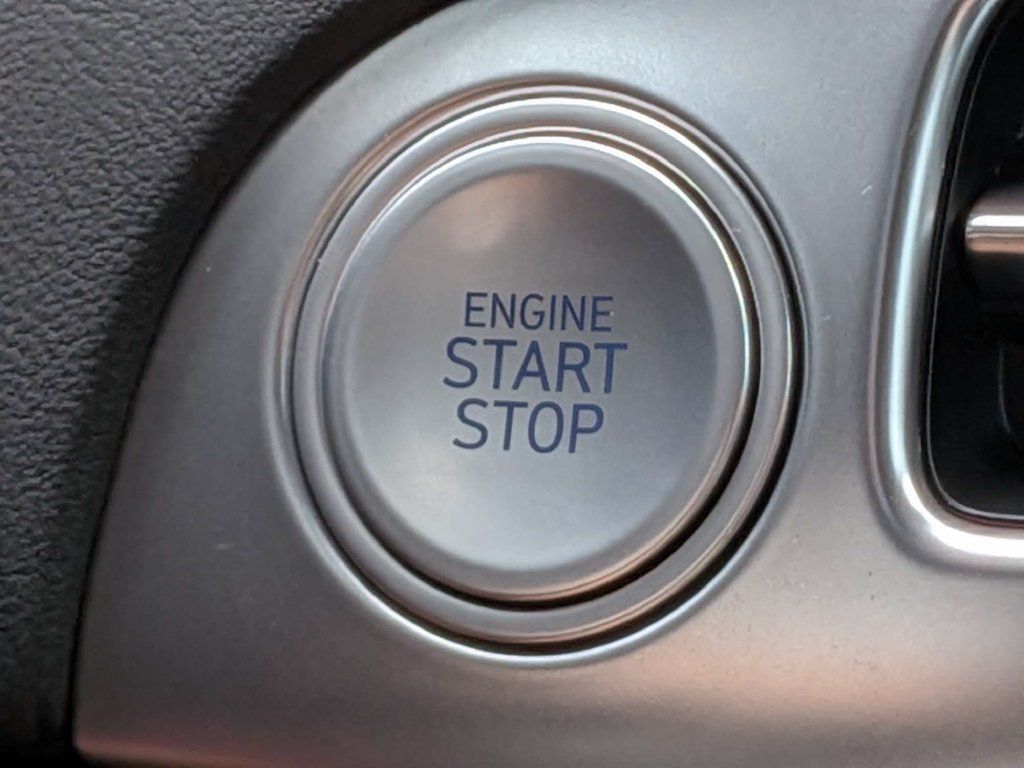Used 2024 Hyundai Palisade Calligraphy FWD image 43