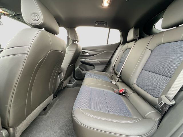 New 2026 Buick Envista Preferred w/ Convenience II Package FWD image 17