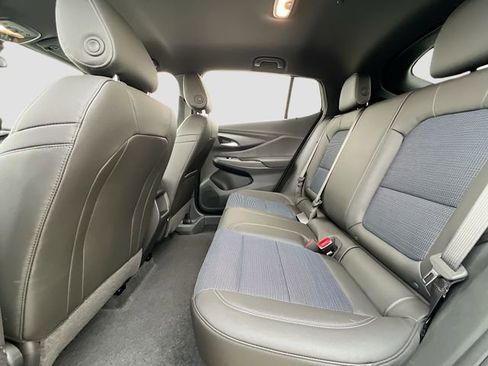 New 2026 Buick Envista Preferred w/ Convenience II Package FWD image 17