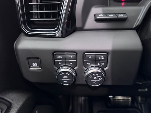 Certified 2024 GMC Sierra 3500 AT4 w/ AT4 Premium Plus Package image 25
