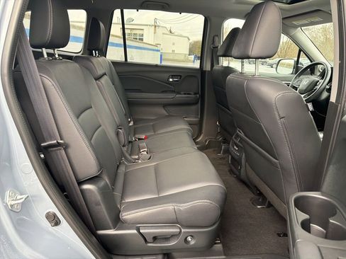 Used 2022 Honda Pilot Special Edition image 24