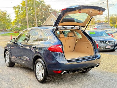 Used 2012 Porsche Cayenne AWD/4WD image 35