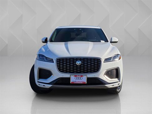 Used 2026 Jaguar F-PACE R-Dynamic S image 2