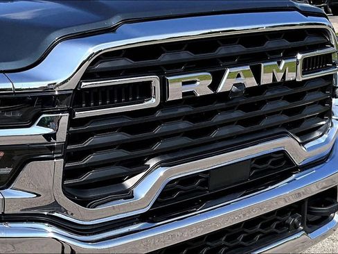 Used 2026 RAM 3500 Tradesman AWD/4WD image 27