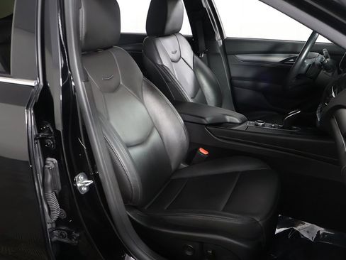 Used 2024 Cadillac CT5 Premium Luxury w/ Climate Package image 28