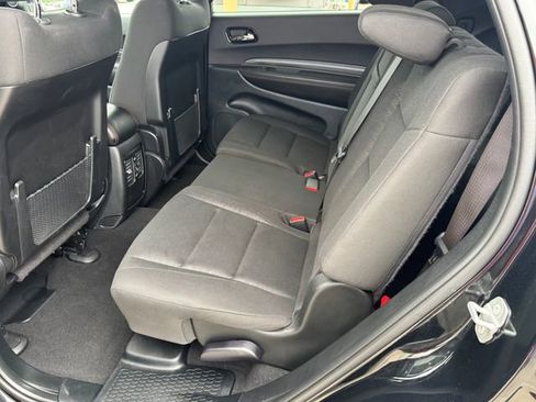 Used 2026 Dodge Durango GT AWD/4WD image 16
