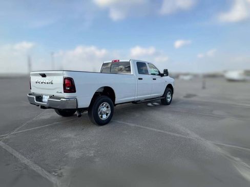 New 2026 RAM 2500 Tradesman image 12