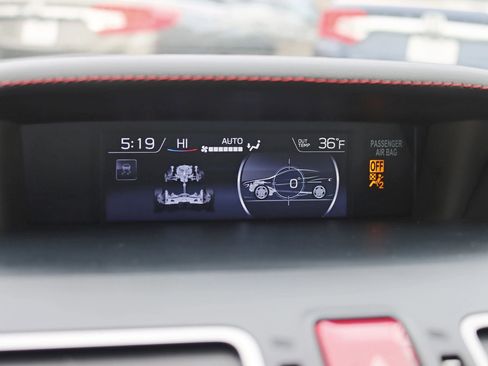 Used 2020 Subaru WRX Premium image 20