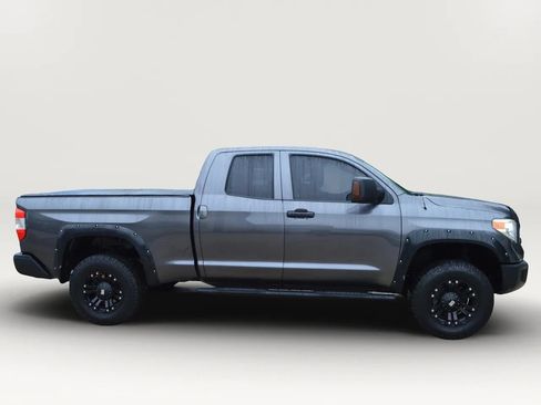 Used 2014 Toyota Tundra SR AWD/4WD image 12