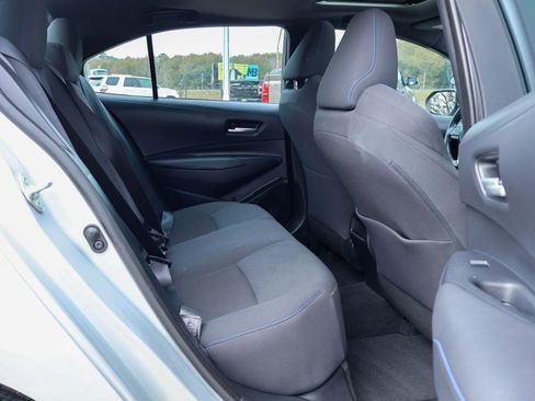 Used 2021 Toyota Corolla SE image 10