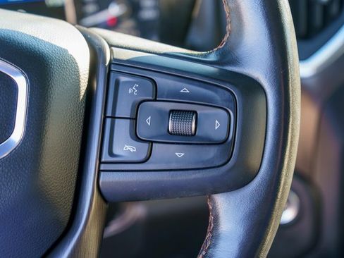 Used 2021 GMC Sierra 2500 AT4 w/ AT4 Premium Plus Package image 32