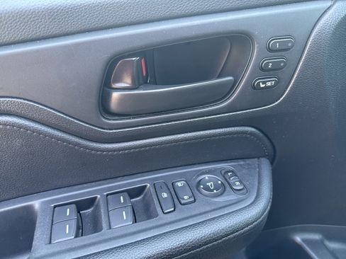 Certified 2024 Honda Odyssey EX-L image 14