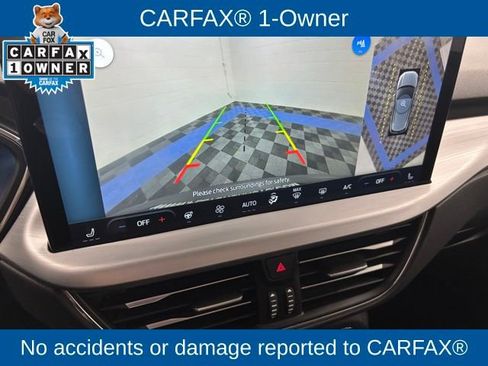 Certified 2023 Ford Escape Platinum AWD/4WD image 5