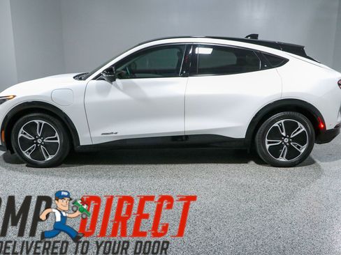 Used 2023 Ford Mustang Mach-E Premium RWD image 10