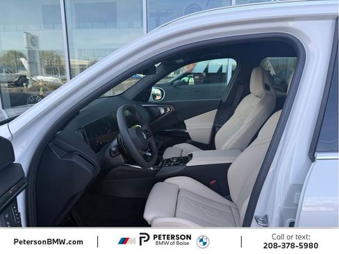 New 2026 BMW X3 xDrive30 w/ Premium Package AWD/4WD image 11