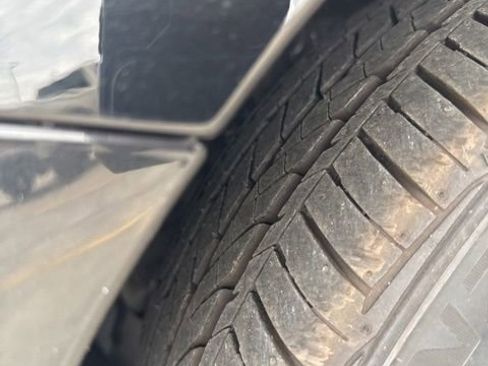 Used 2025 Toyota Camry SE FWD image 25