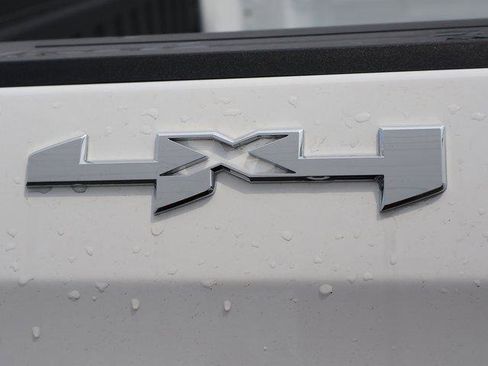 New 2025 GMC Sierra 1500 Pro w/ Pro Value Package image 11