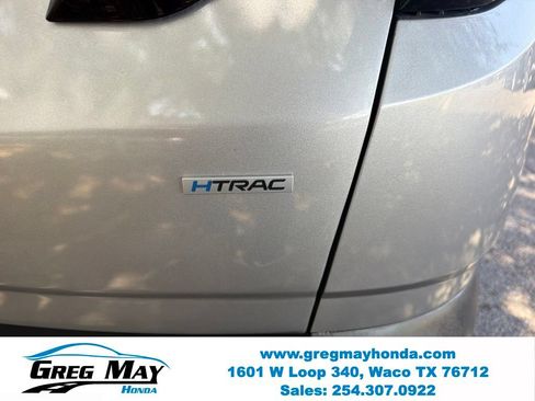 Used 2025 Hyundai Tucson SEL AWD/4WD image 33
