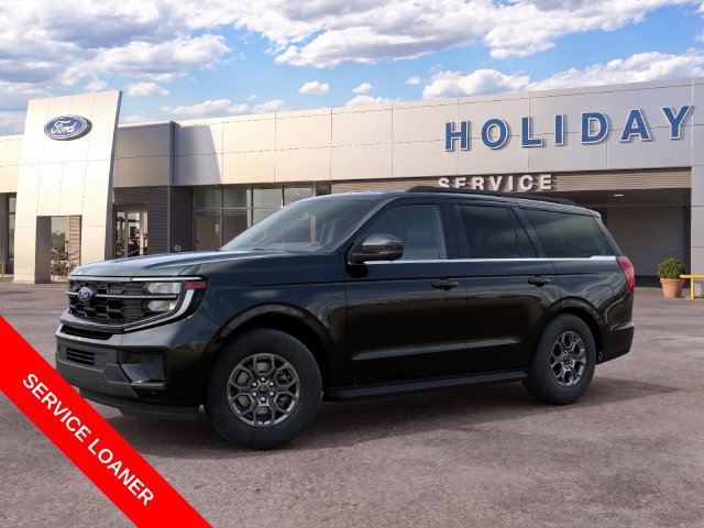 New 2027 Ford Expedition Active RWD image 1