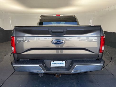 Used 2017 Ford F150 XLT image 11