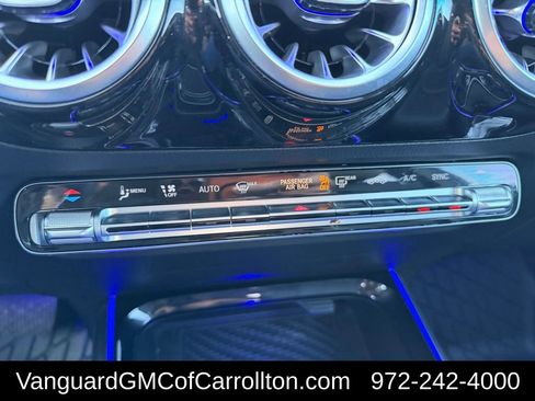 Used 2024 Mercedes-Benz GLA 250 4MATIC image 20