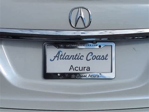 Used 2015 Acura MDX FWD w/ Technology Package image 12