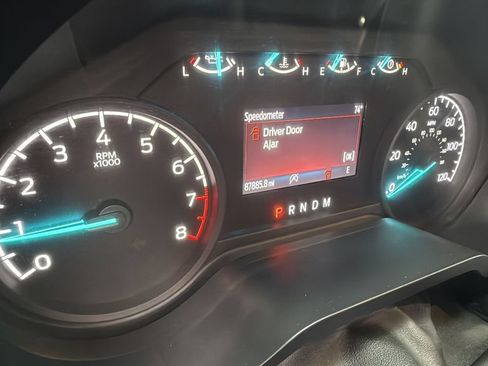 Used 2021 Ford F150 XLT w/ Trailer Tow Package AWD/4WD image 9