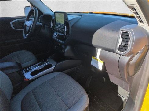 Used 2023 Ford Bronco Sport Big Bend w/ Convenience Package image 29