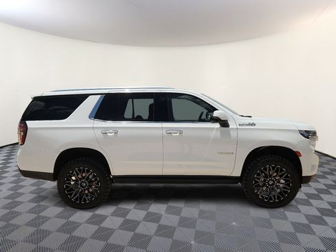 Used 2023 Chevrolet Tahoe High Country AWD/4WD image 5