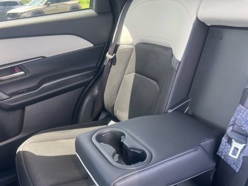 New 2026 MAZDA CX-5 Preferred AWD/4WD image 15