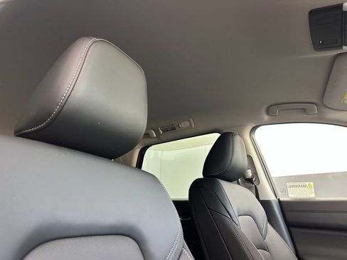 New 2026 Nissan Pathfinder SL AWD/4WD image 17