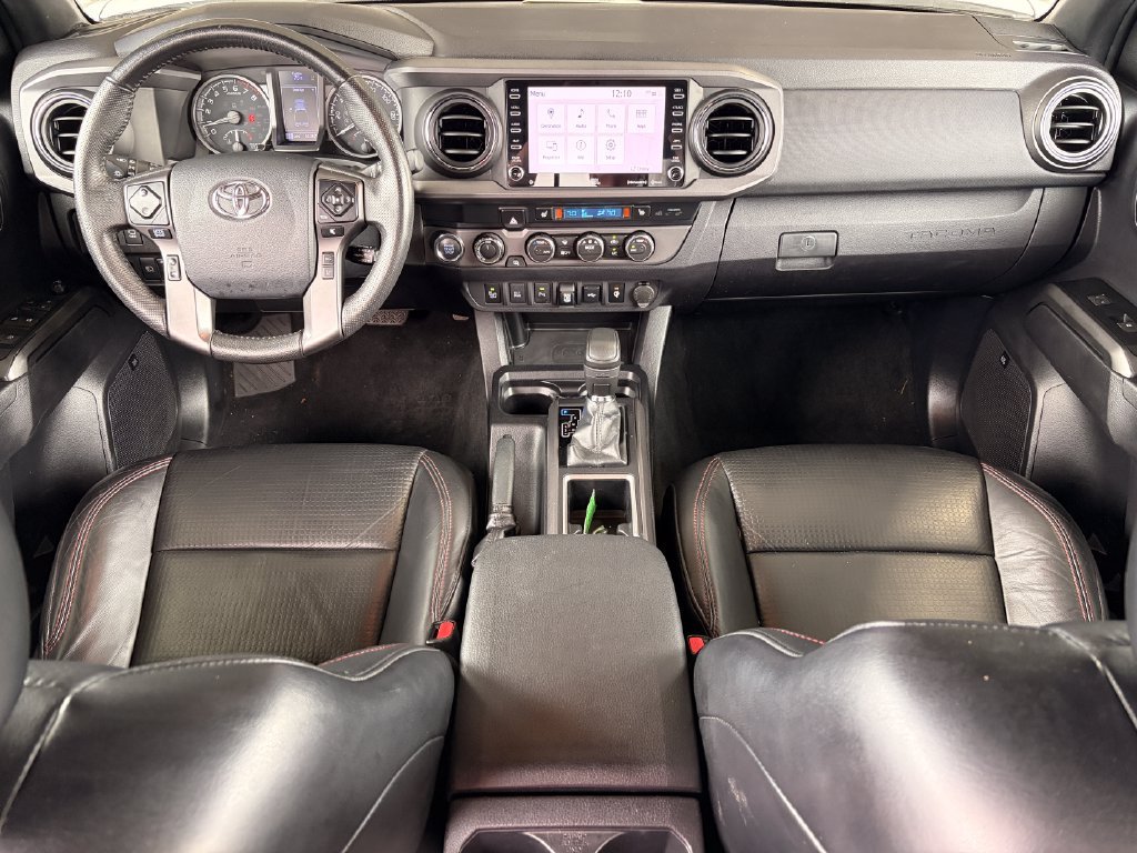 Used 2020 Toyota Tacoma TRD Pro AWD/4WD image 13