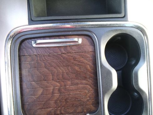 Used 2017 RAM 1500 Laramie Longhorn w/ Protection Group image 21