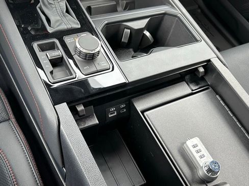 New 2026 Toyota Tundra TRD Pro image 25