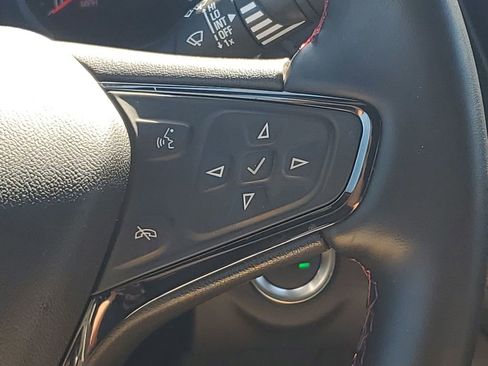 Certified 2023 Chevrolet Equinox RS w/ RS Leather Package image 36