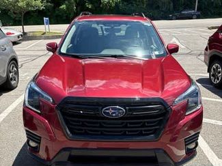 Used 2022 Subaru Forester Premium AWD/4WD video 2