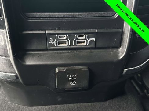 Used 2019 RAM 1500 Big Horn image 28