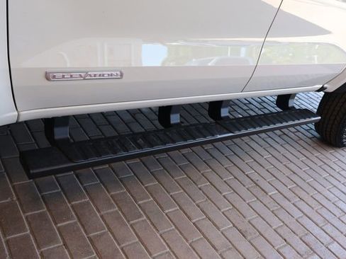 New 2026 GMC Canyon Elevation AWD/4WD image 13