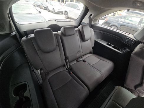 Used 2019 Honda Odyssey Elite image 6